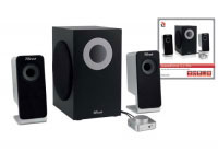 Trust SoundForce 2.1 Pro (16547) Trust SoundForce 2.1 Pro (16547)